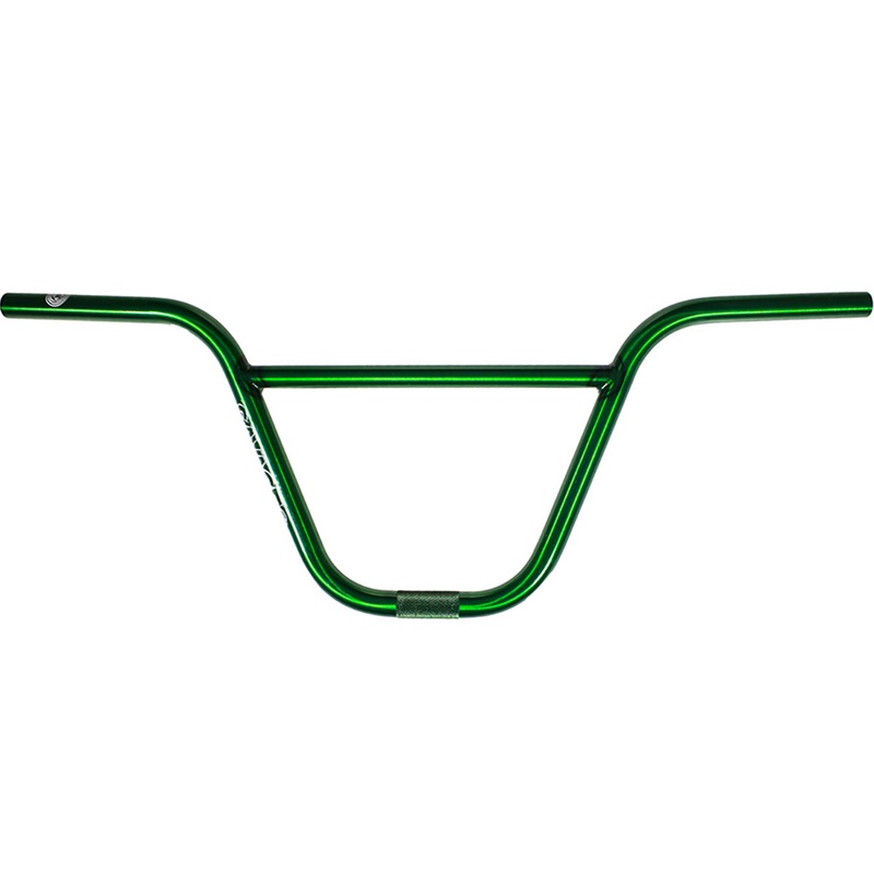 Fit Savage Handlebar-9.85" Matte Black