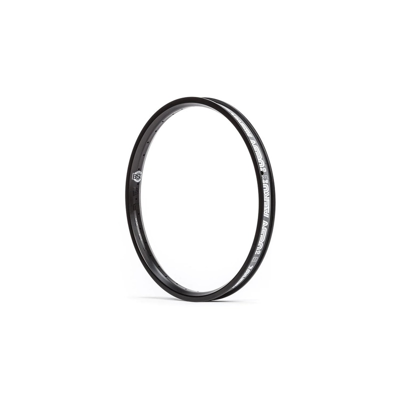 BSD Aero Pro rim (1 rim) Black