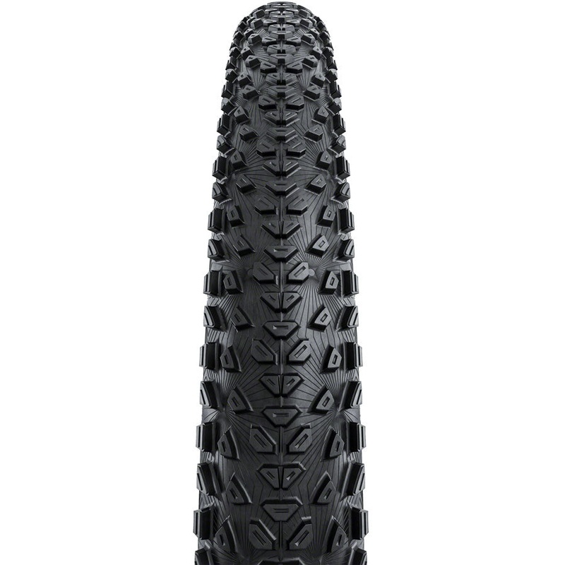 Continental Dubnital Tire - 29 x 2.20, Tubeless, Folding, Black, Rapid, Race Casing, E25
