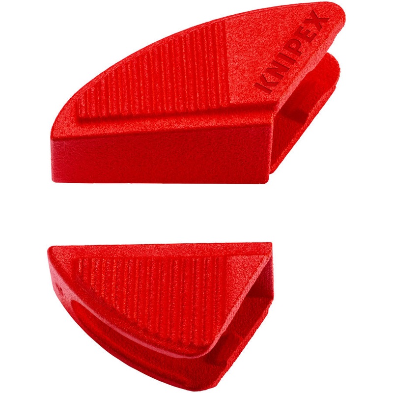 Knipex Jaw Protectors for 12" Pliers Wrench