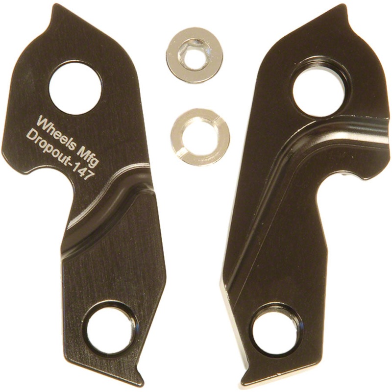 Wheels Manufacturing Derailleur Hanger - 147