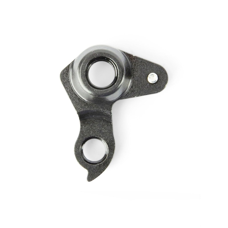 Airborne Derailleur Hanger W/ Bolt