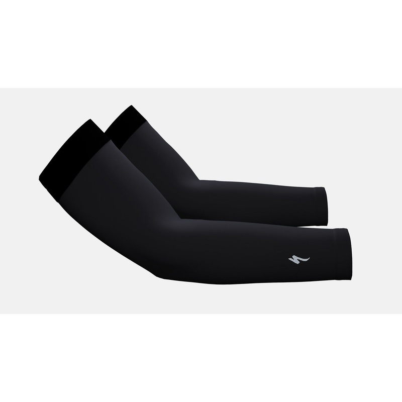 Arm Covers XXS White