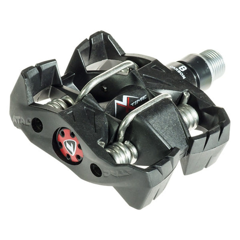 Time Atac MX 8 Carbon Clipless Pedals