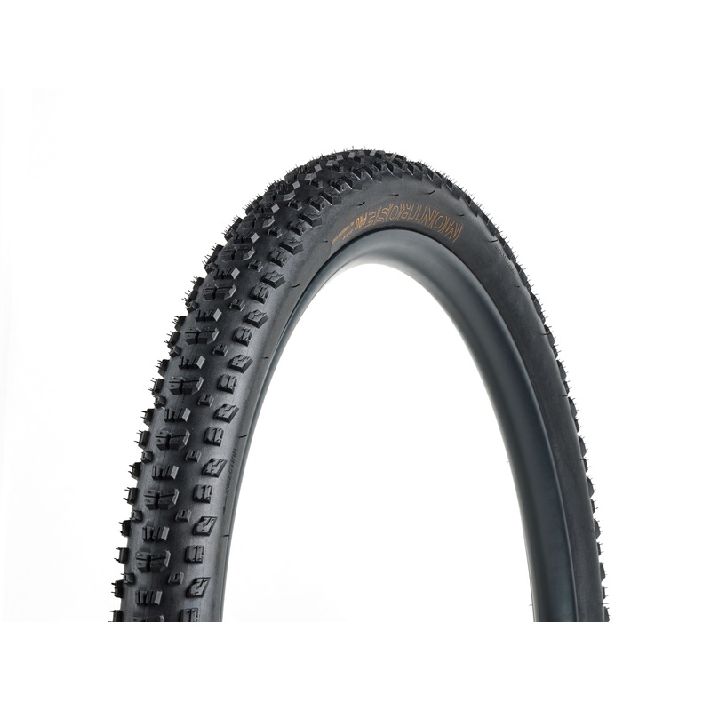 Tire Bontrager Montrose Pro XR 29x2.4 TLR Black