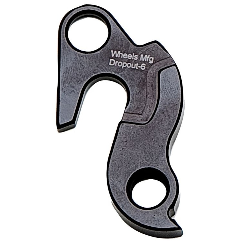 Wheels Manufacturing Derailleur Hanger - 06