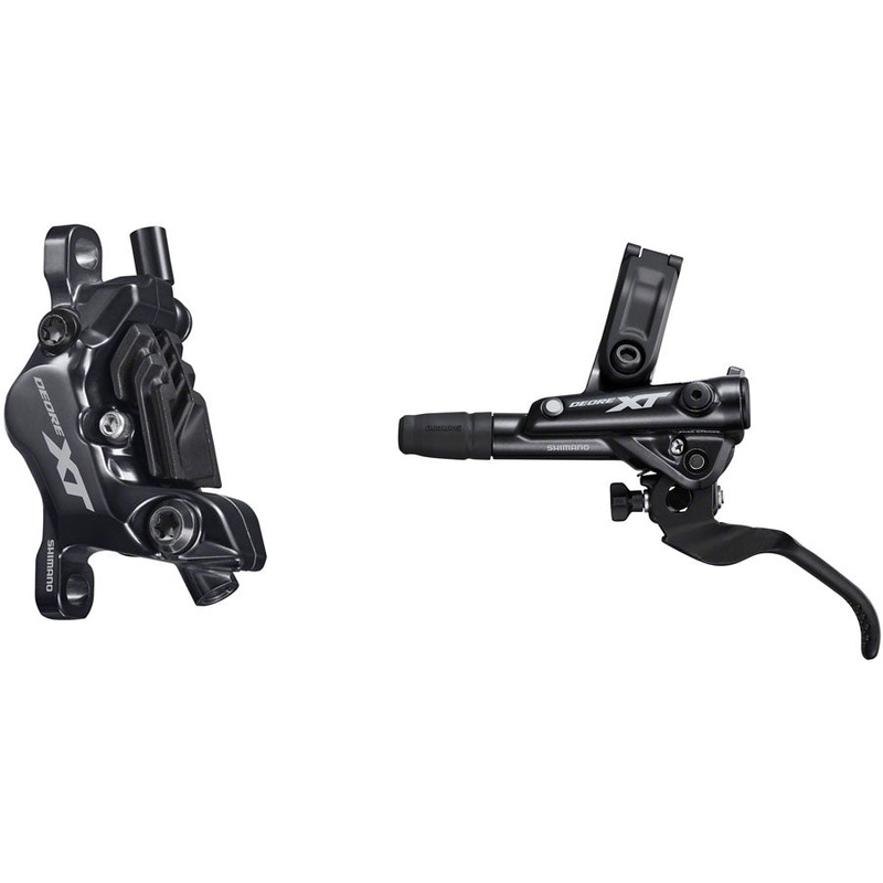 Deore XT M8120 Disc Brake Front