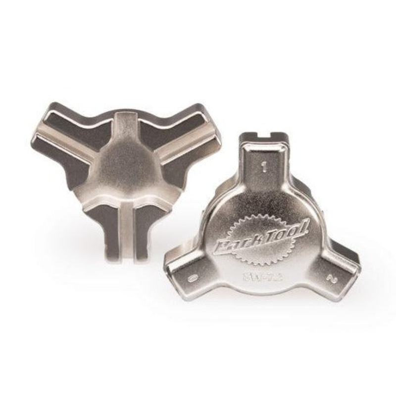 Triple Spoke Wrench SW-7.2