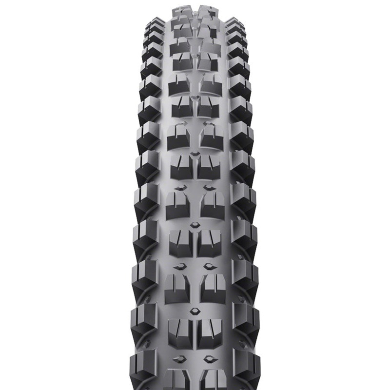 WTB Verdict Tire - 29 x 2.5, TCS Tubeless, Folding, Black, Tough/High Grip, TriTec, IP+, E50, SG1