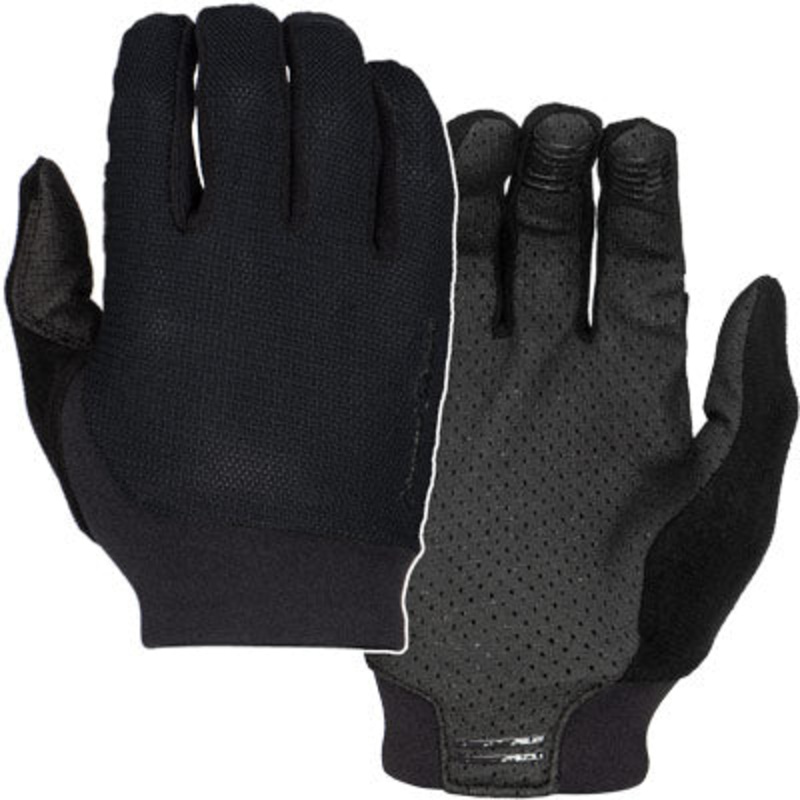 Lizskin, Gloves,Monitor Ignite Small,Jet Black Monitor Ignite  Apparel S Jet Black
