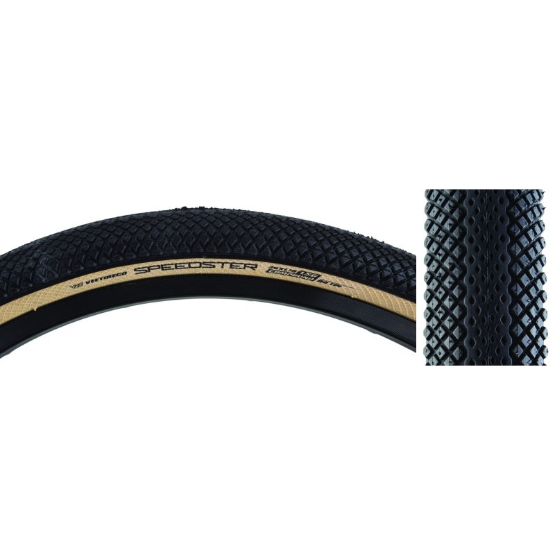 Vee tire & rubber Speedster 20x1.75 Standard Tire