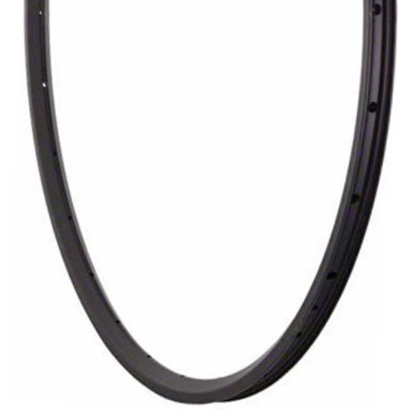 Velocity A23 Disc 700c Rim 32h - Black