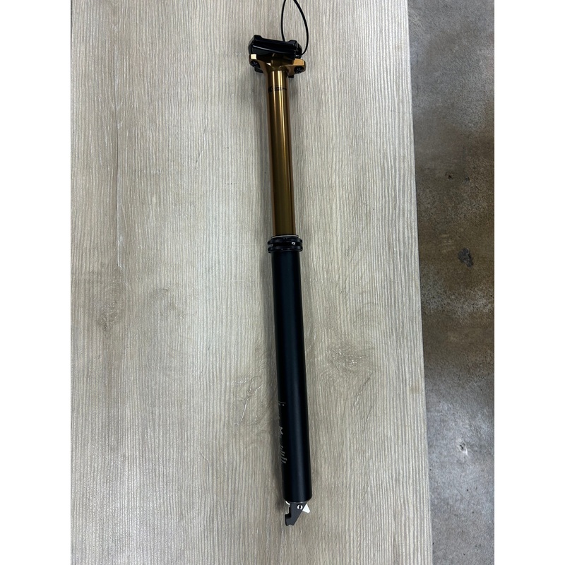 2025 Fox Transfer Post Factory, 31.6mm, Take-off Part 150mm
