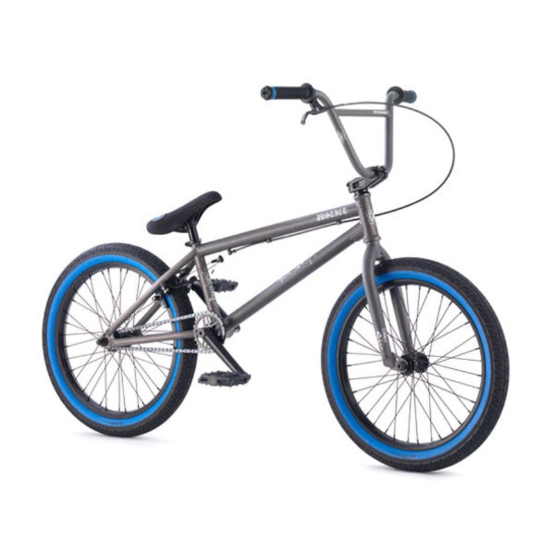 We The People Justice BMX Bike 21"TT-Phosphate Raw