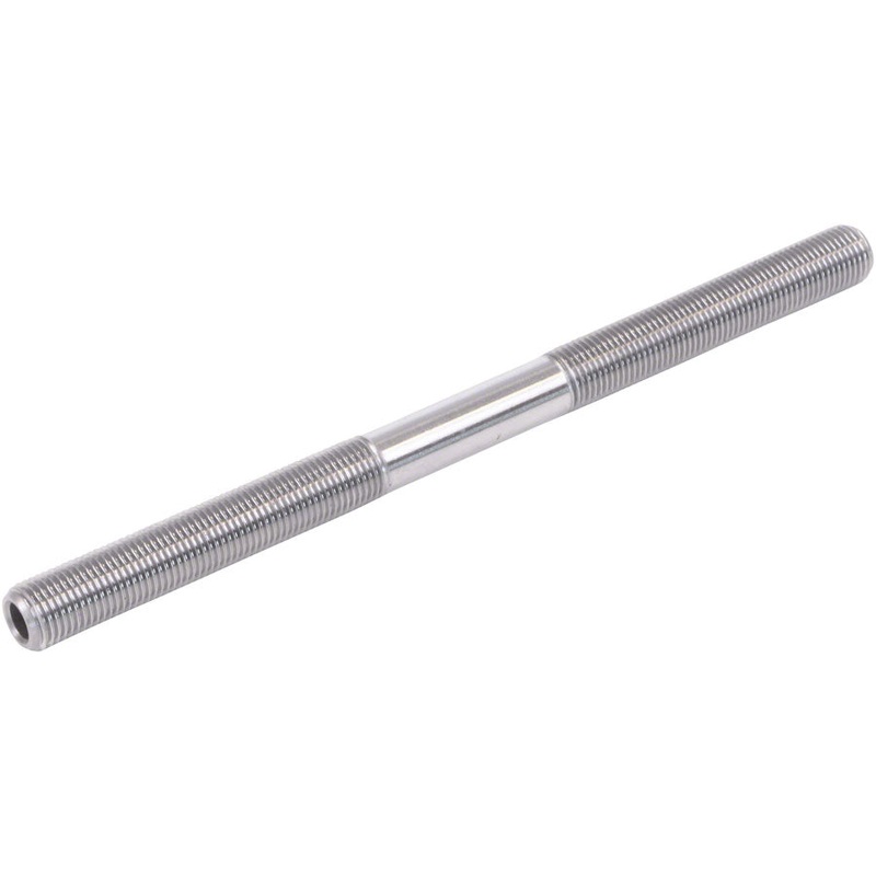 Wheels Manufacturing Axle #11, 9.5x141x26tpi QR
