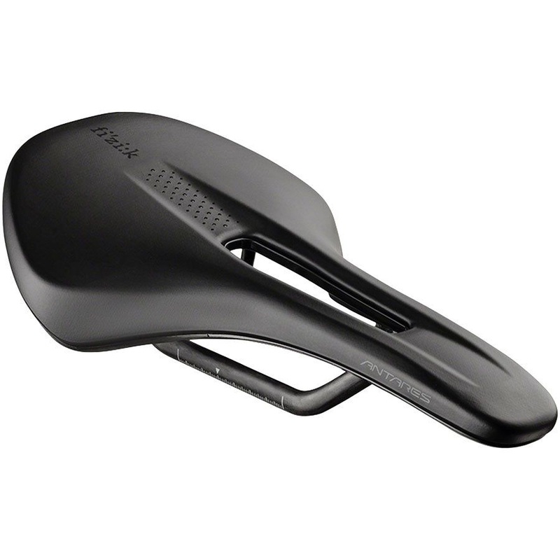 Vento Antares R1 Saddle Vento Antares R1 Saddle - Carbon, 140mm, Black