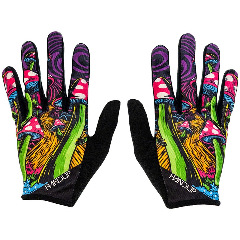 Handup Most Days Gloves - Trippin and Rippin2 Large