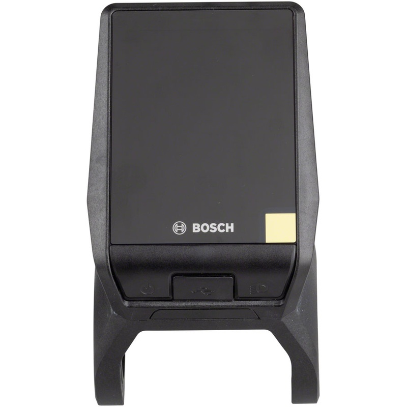 Bosch Nyon Retrofit Kit including holder, control unit and Handlebar shims