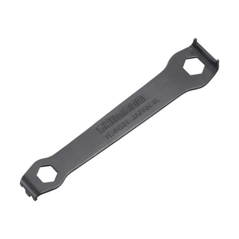Shimano Tl-Fc21 Peg Spanner Black