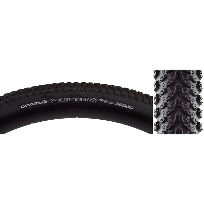 Wildfire GX 700x40 Standard Tire 700 x 40c
