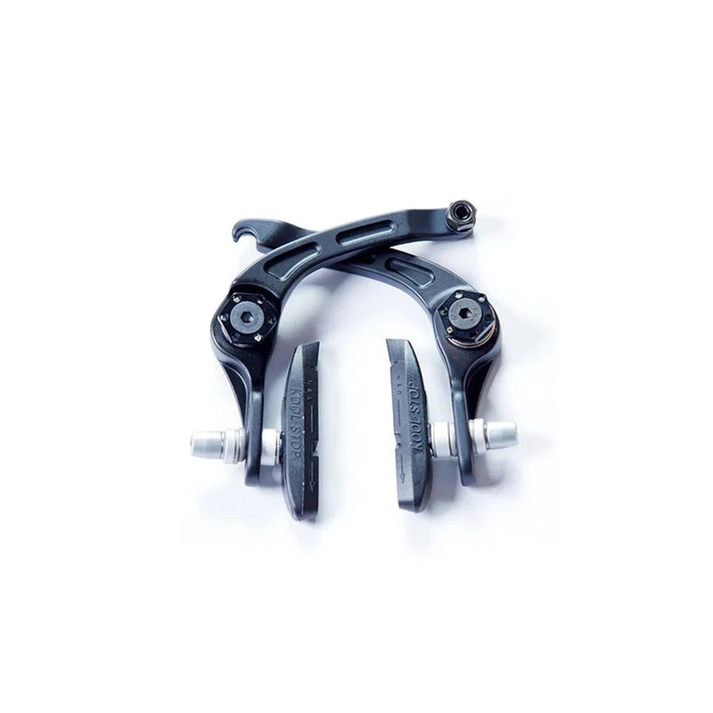 Demolition Vulcan U-Brake Calipers Black