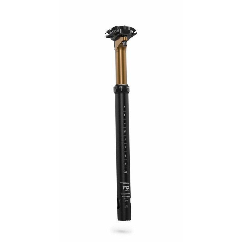 Fox Transfer SL Factory Dropper Seat Post 30.9 100mm