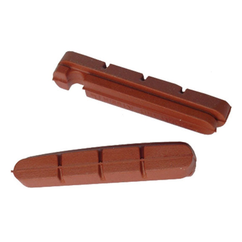 Yokozuna Gen-X Road Cartridge Inserts Shim/SRAM - Salmon Pr