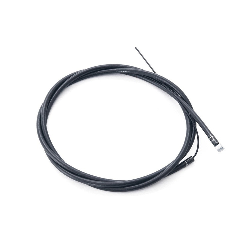 Eclat The Core Linear Cable Black Standard