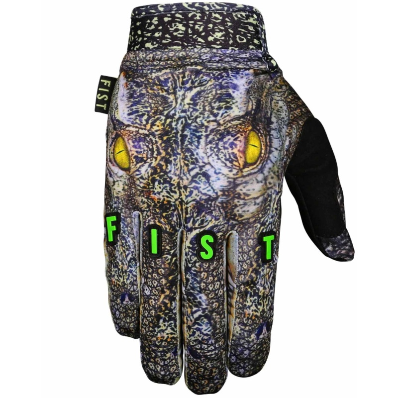 Fist Handwear Croc Gloves XX-Small