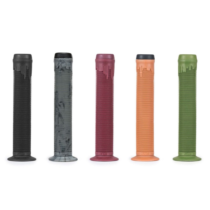 Eclat Bruno Grips Black
