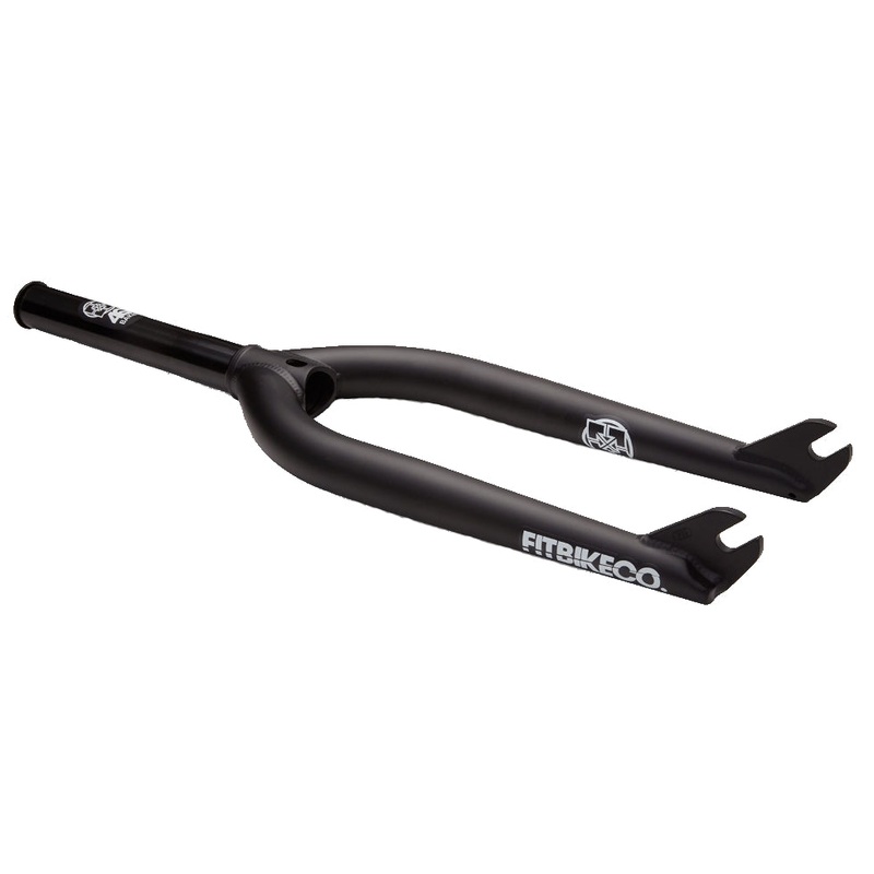 Fit Shiv V3 Forks (25mm & 33mm) 25mm