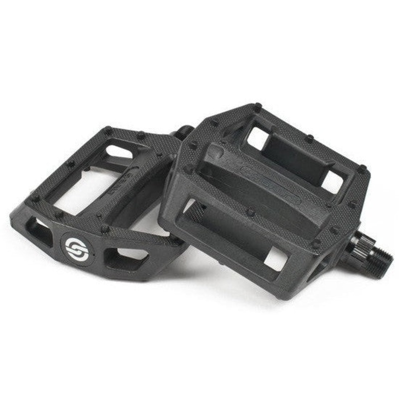 Salt Am Nylon Pedal 9/16