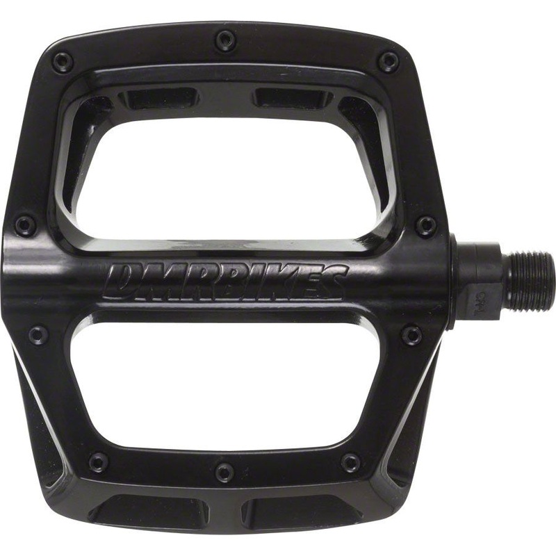 V8 Pedals Black