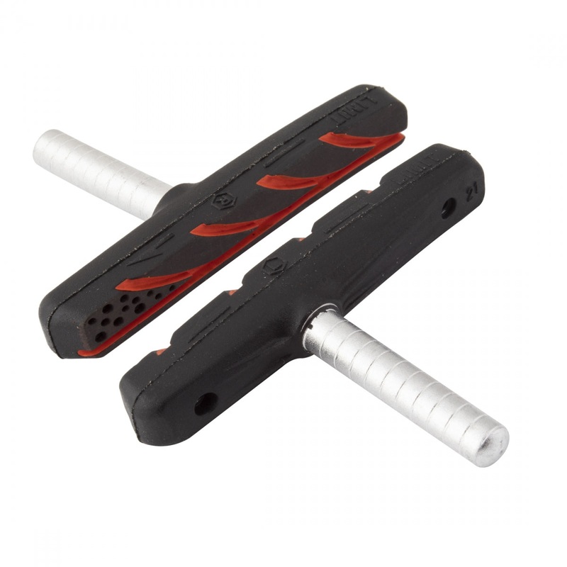 Brake Shoes Or8 Mtb 72Mm Tdls Post