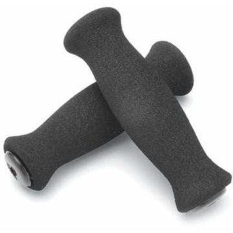 Foam Bicycle Grips