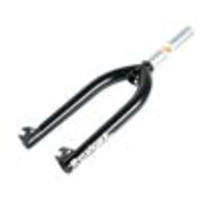 S&M 20" TAPERED PITCHFORK XLT (BLACK)