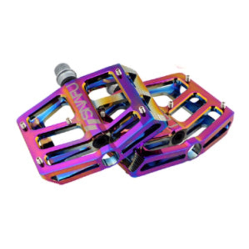 SNAFU CACTUS PEDALS (Jet Fuel Edition) Jet Fuel