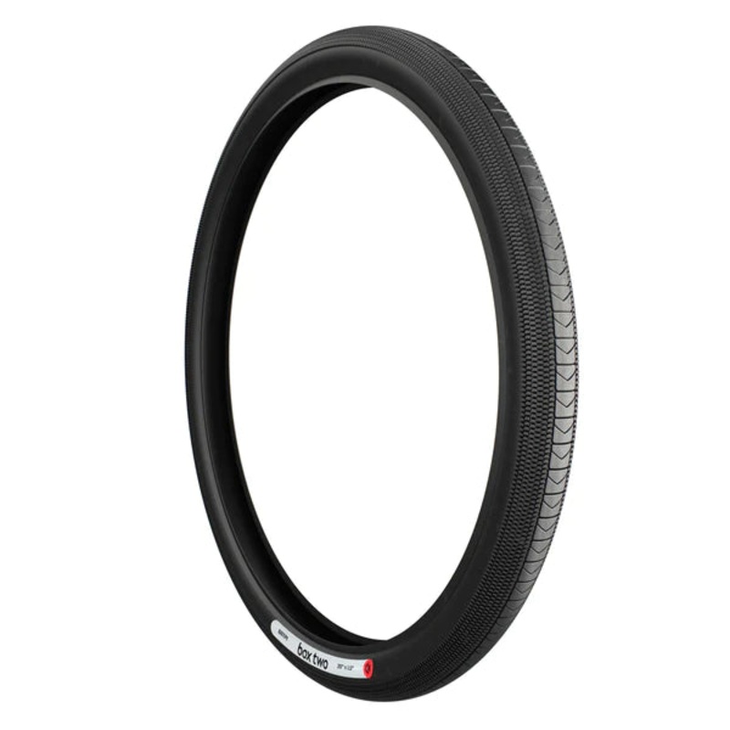 20x1.50" Box Two BMX Tire - Black