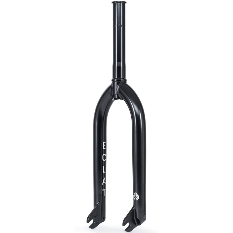 Eclat Coda Fork Black 26mm Offset
