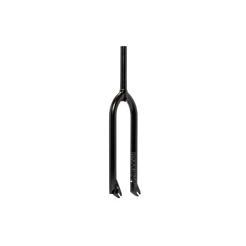 MERRITT BATTLE FORKS 20" Black