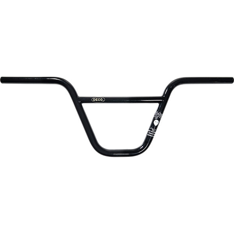 Deco Tom Villarreal Signature Lifted Bars-9"