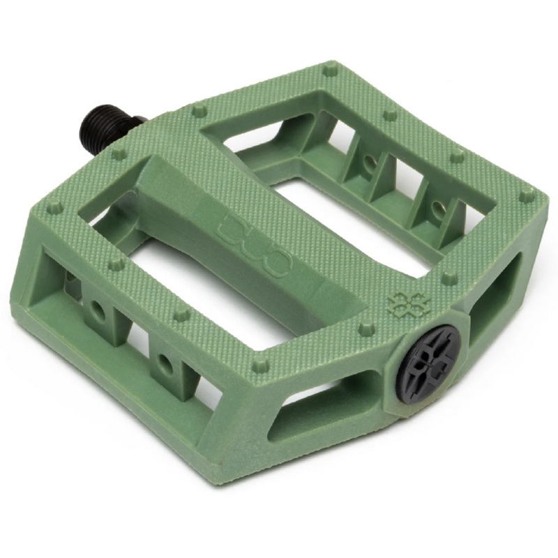 DUO RESILITE PC PEDALS Blue