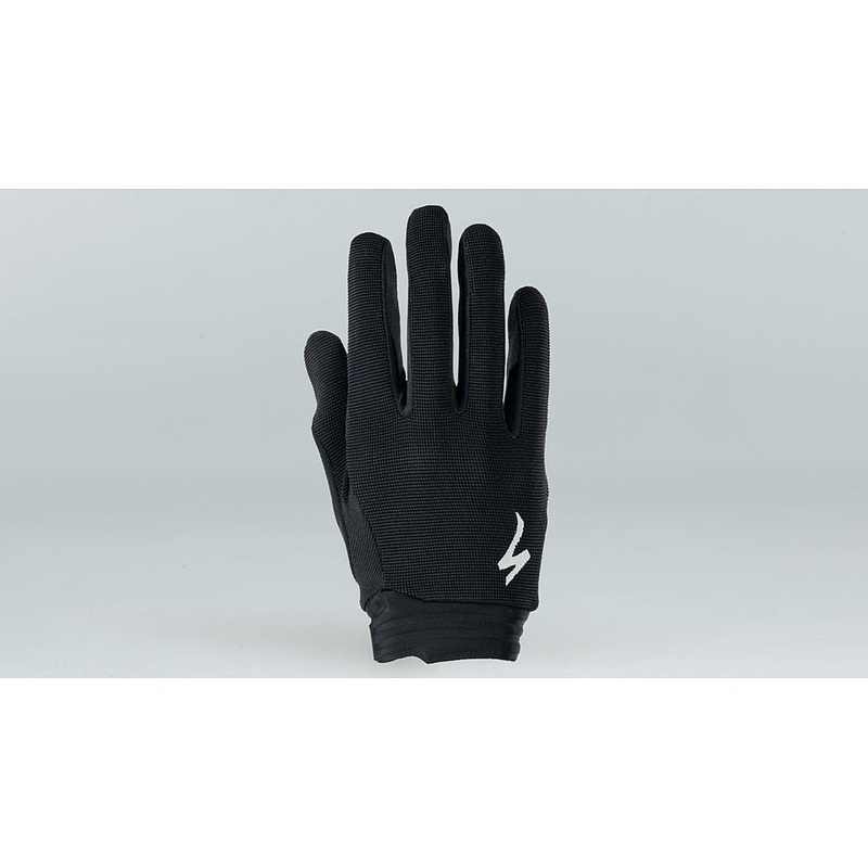 Specialized trail glove lf wmn black l