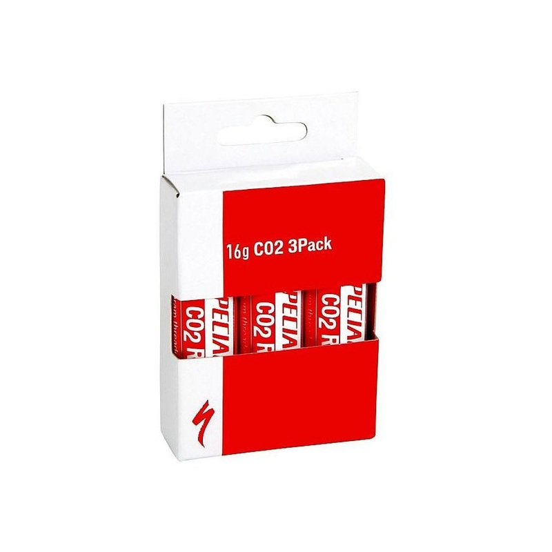 16g CO2 Canister