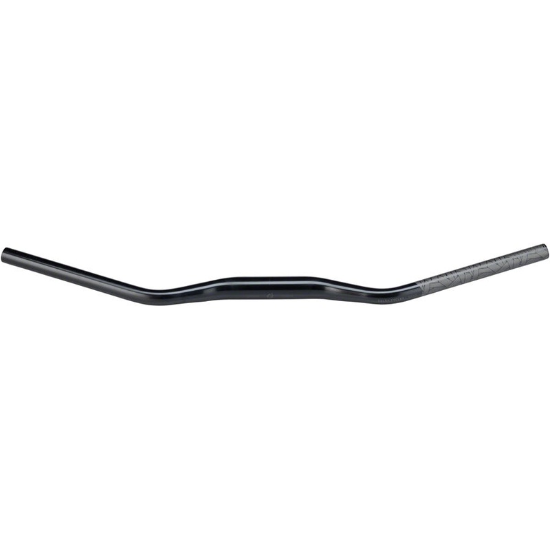 Bend Bar Deluxe Handlebar 17 710