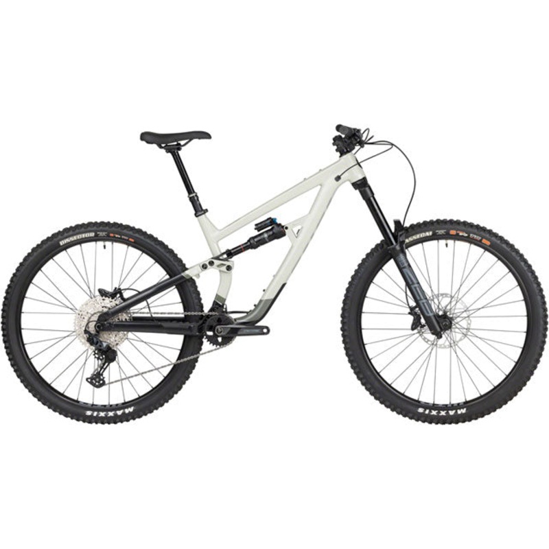 Cassidy SLX Bike - Tan X-Large