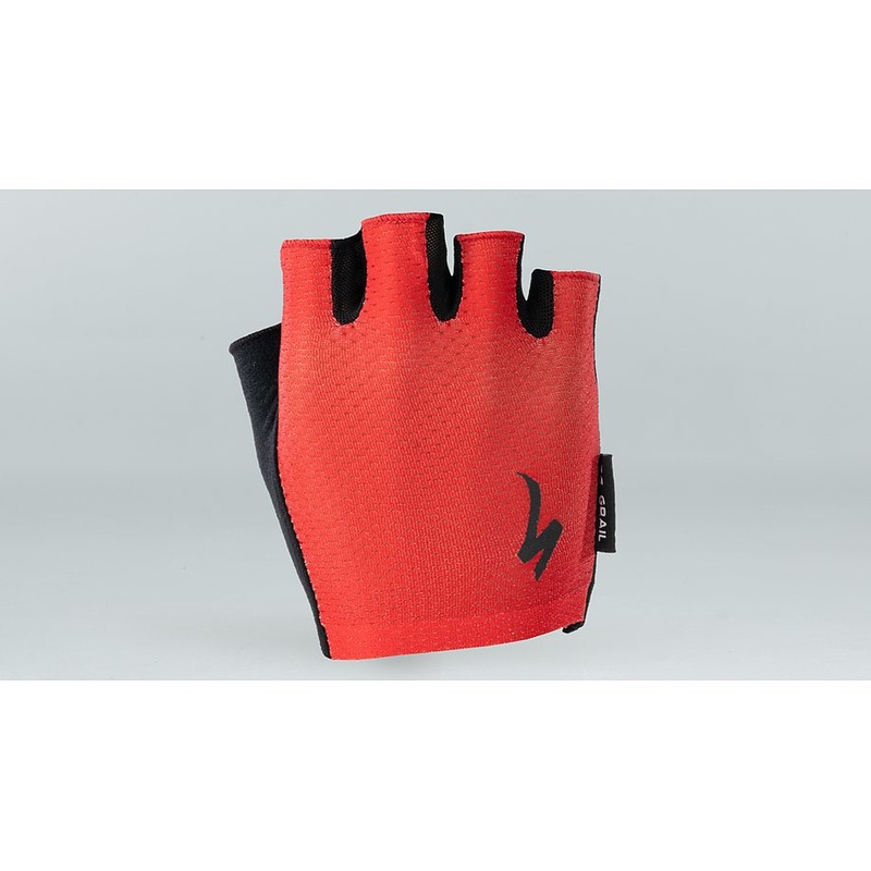 Specialized bg grail glove sf wmn red m