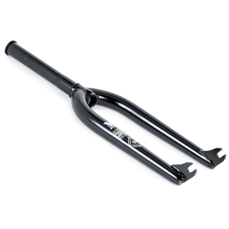 Wethepeople Message Fork Black 28mm