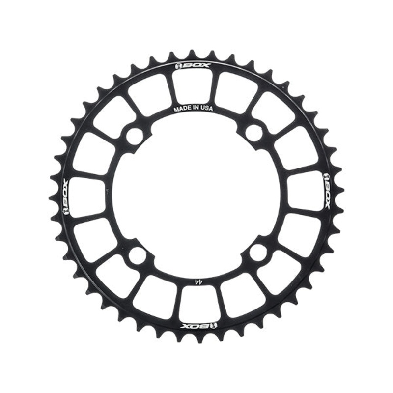 Box Cosine Chainring-4-Bolt 38T