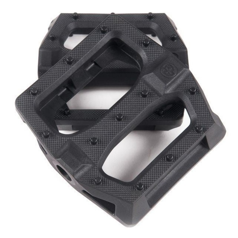 Saltplus Stealth SB Replacement Body Black